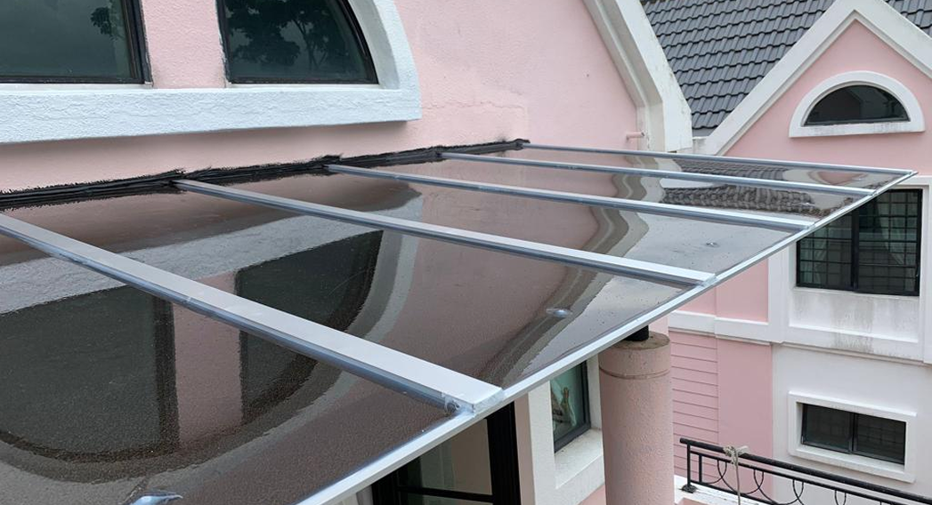 Awning — Legate (ảnh 5)