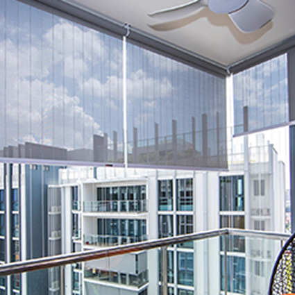 Roller Blinds — Legate (ảnh 2)