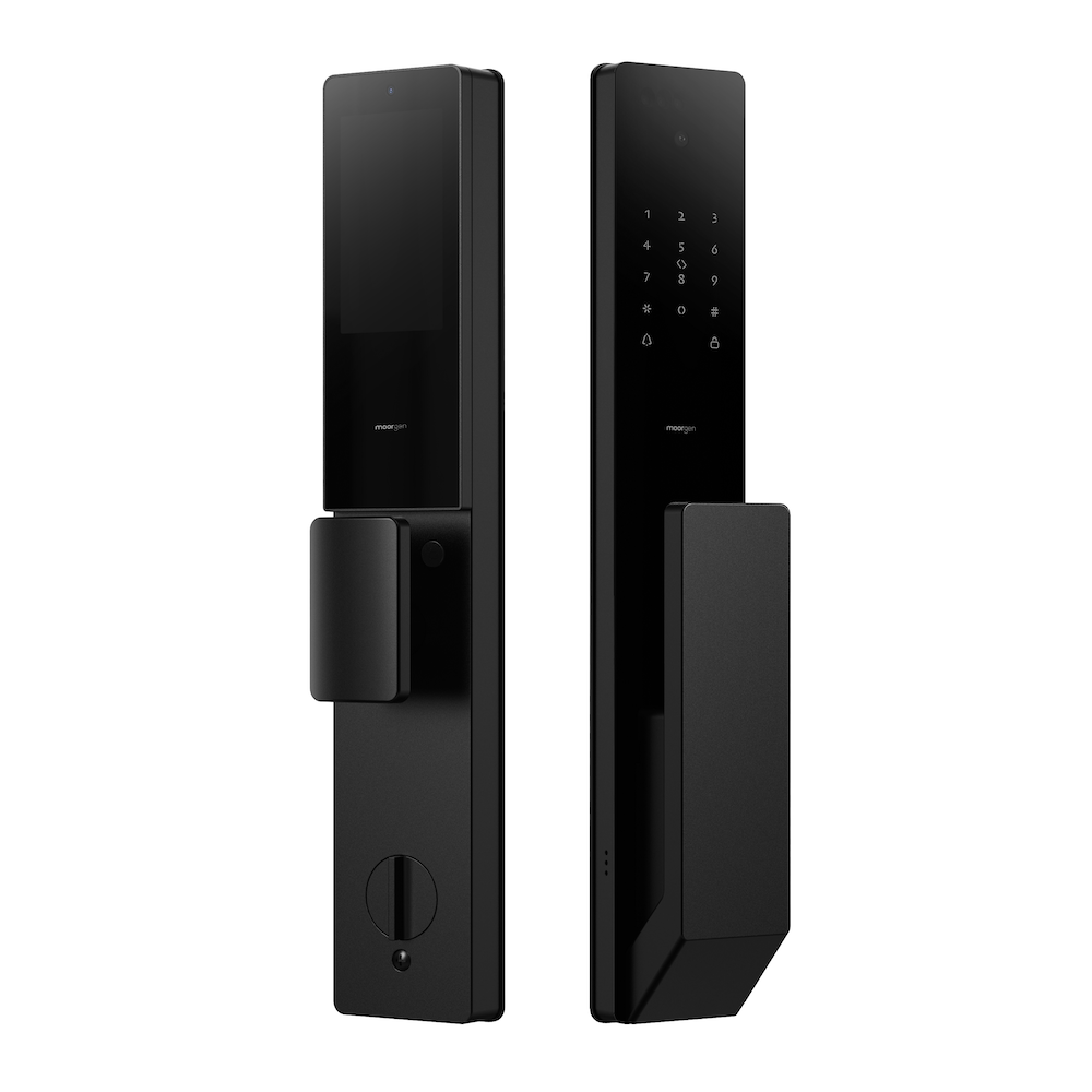 Moorgen Smart Locks — Moorgen (ảnh 2)