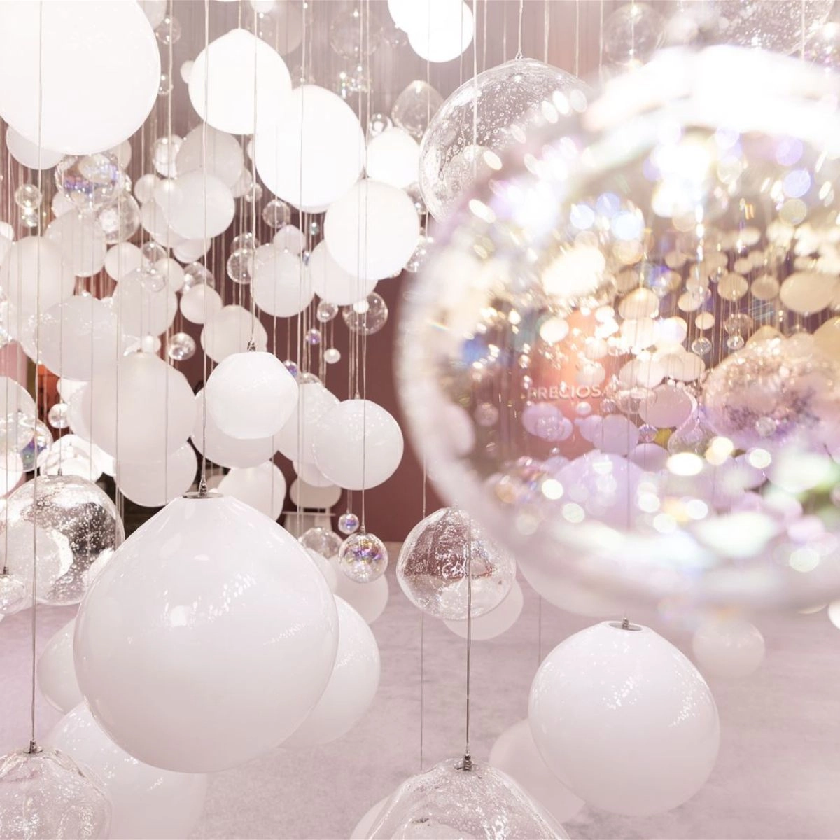 Breath of Light — Preciosa (ảnh 3)