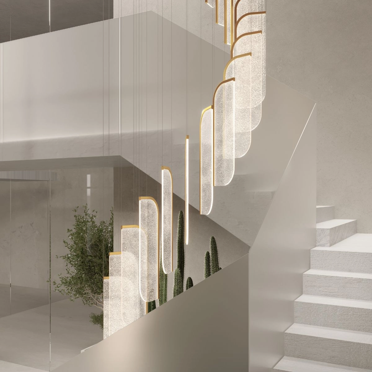 Drifting Lights — Preciosa (ảnh 2)