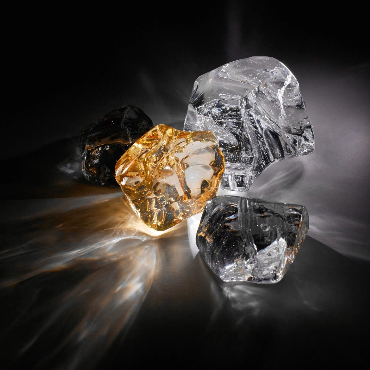 Raw Crystal — Preciosa (ảnh 5)